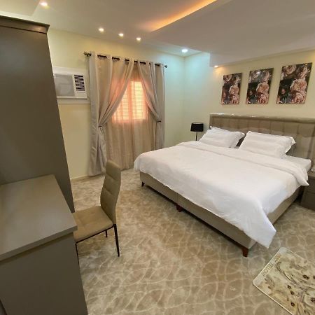 Al Diyafah Apts Medina Exteriör bild