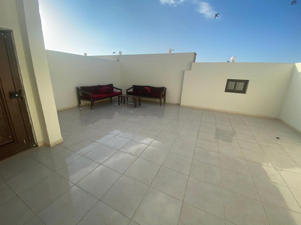 Al Diyafah Apts Medina Exteriör bild
