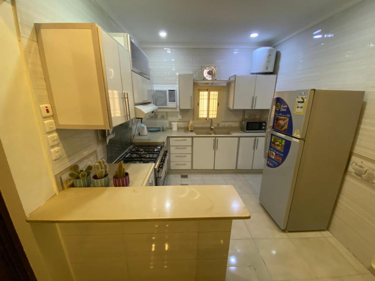 Al Diyafah Apts Medina Exteriör bild