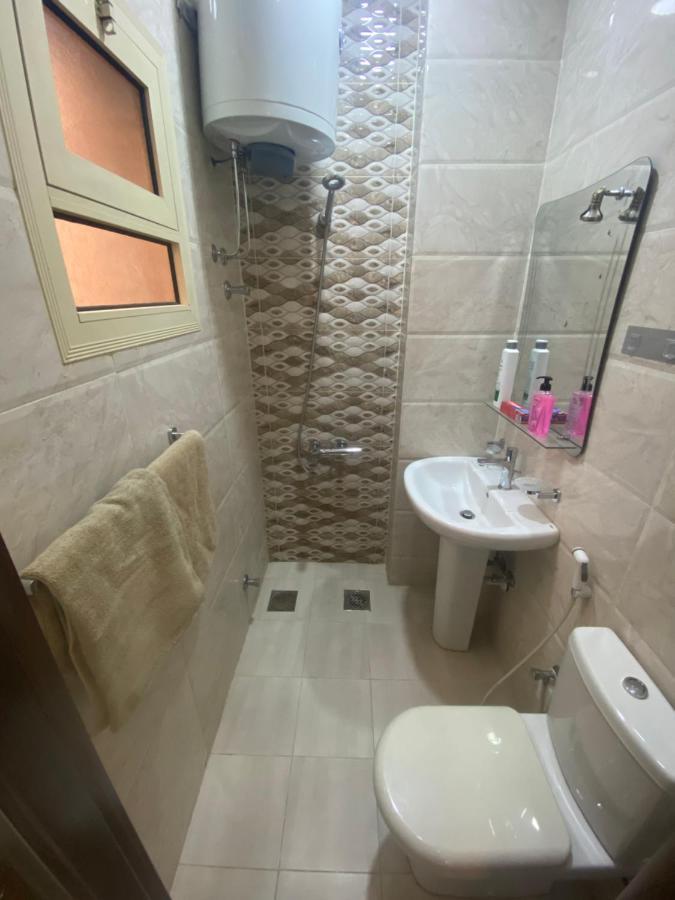 Al Diyafah Apts Medina Exteriör bild