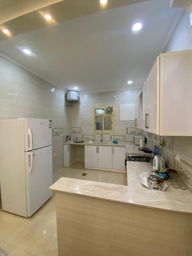 Al Diyafah Apts Medina Exteriör bild