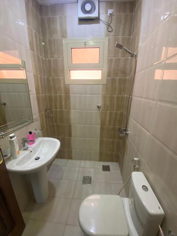 Al Diyafah Apts Medina Exteriör bild