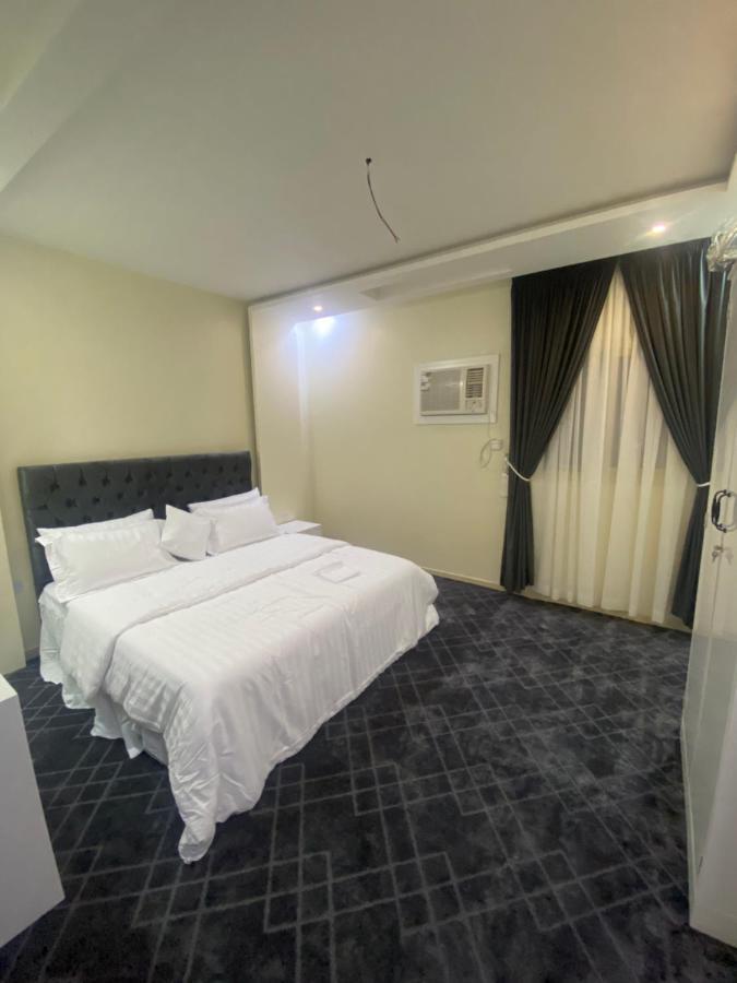 Al Diyafah Apts Medina Exteriör bild