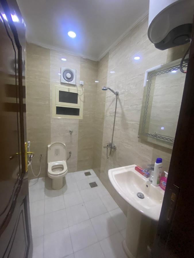 Al Diyafah Apts Medina Exteriör bild