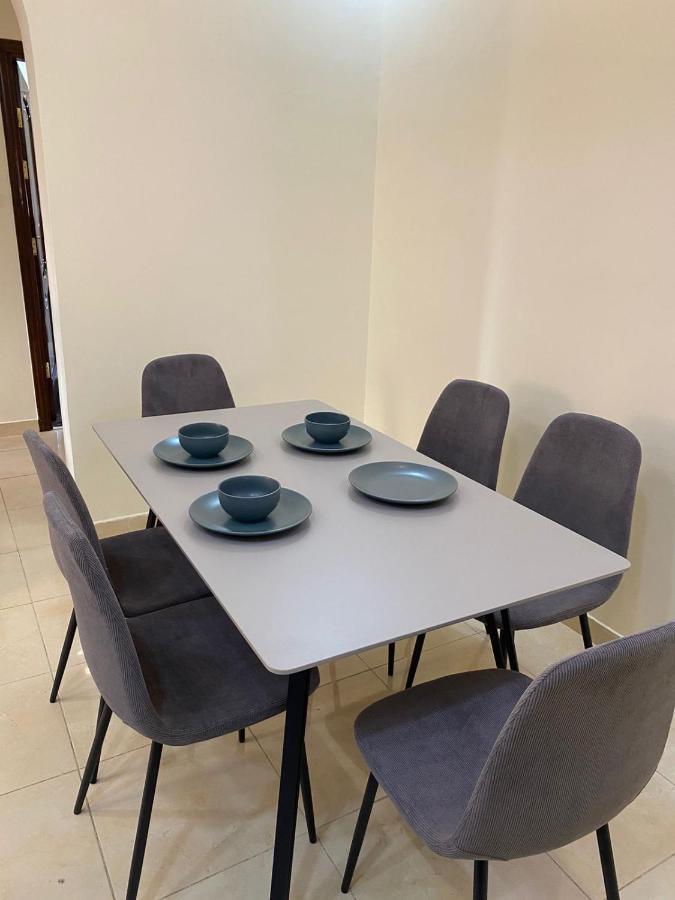 Al Diyafah Apts Medina Exteriör bild