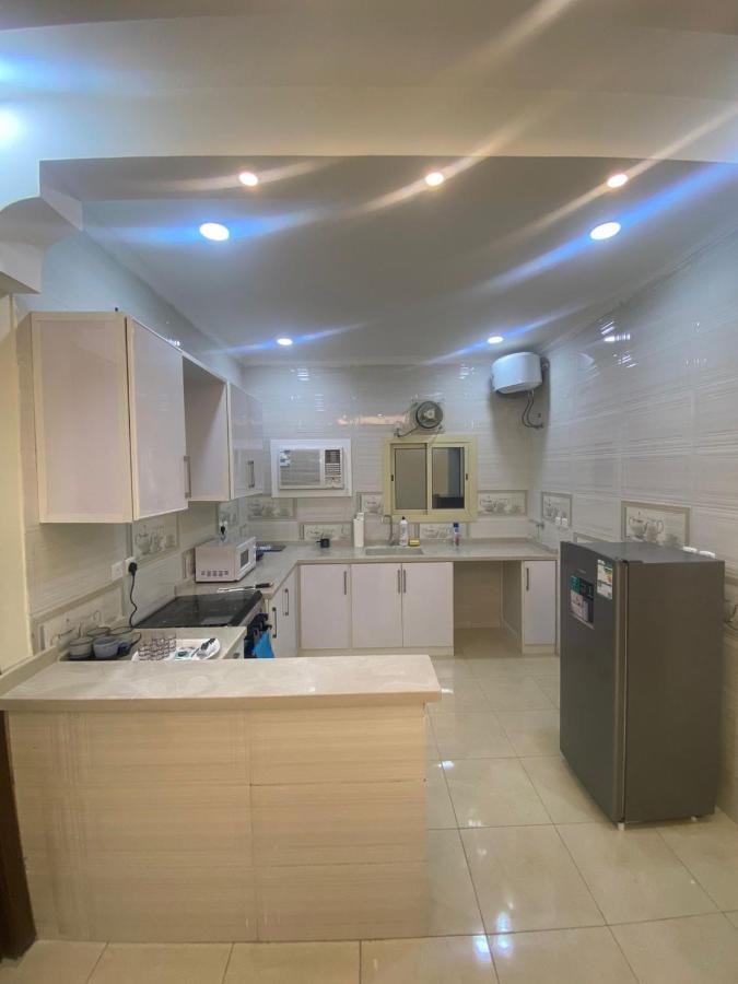 Al Diyafah Apts Medina Exteriör bild
