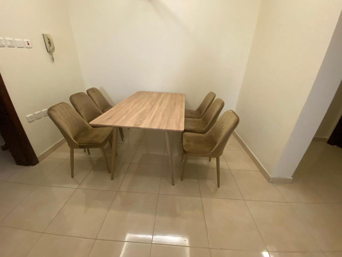 Al Diyafah Apts Medina Exteriör bild