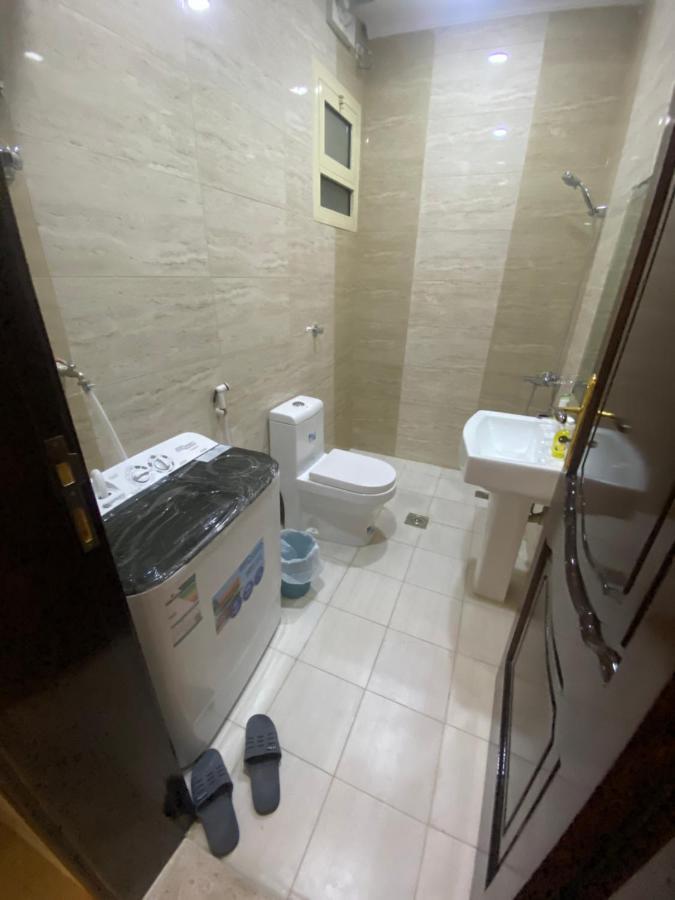 Al Diyafah Apts Medina Exteriör bild
